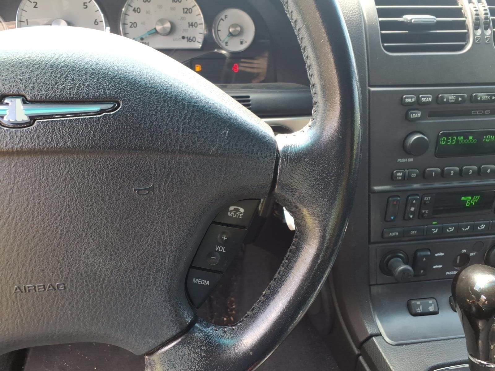 Used 2003 Ford Thunderbird RWD image 25