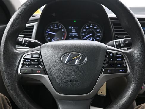 Used 2018 Hyundai Elantra SEL image 21