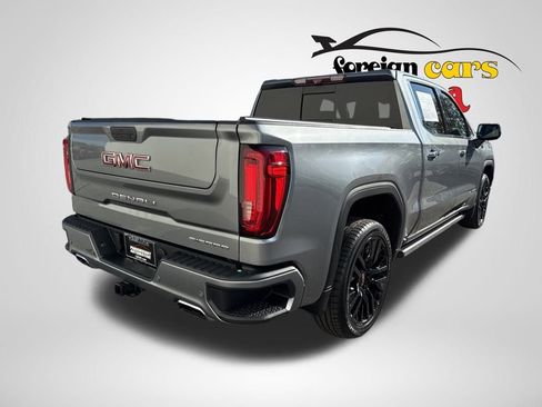 Used 2020 GMC Sierra 1500 Denali w/ Denali Ultimate Package image 7