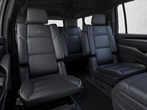 New 2026 Cadillac Escalade ESV Luxury w/ Touring Package AWD/4WD image 17