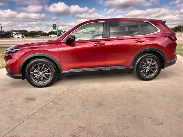 Used 2026 Honda CR-V EX-L image 4