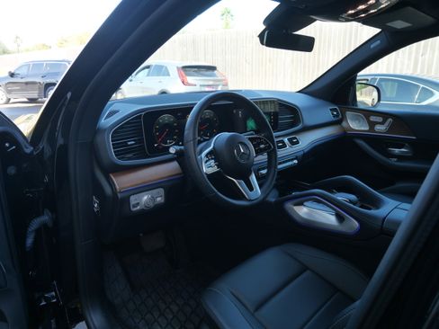 Used 2021 Mercedes-Benz GLE 350 image 19