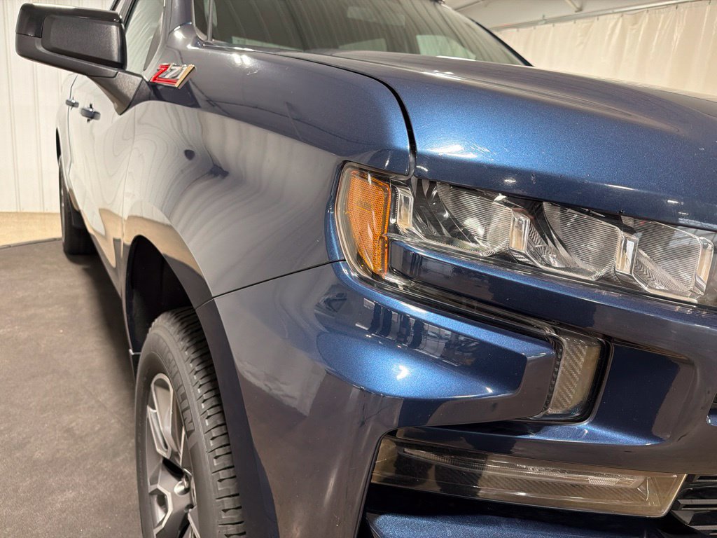 Used 2019 Chevrolet Silverado 1500 RST AWD/4WD image 13