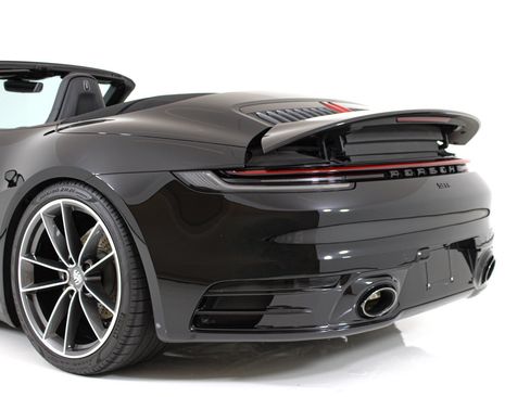 Used 2020 Porsche 911 Carrera RWD image 32