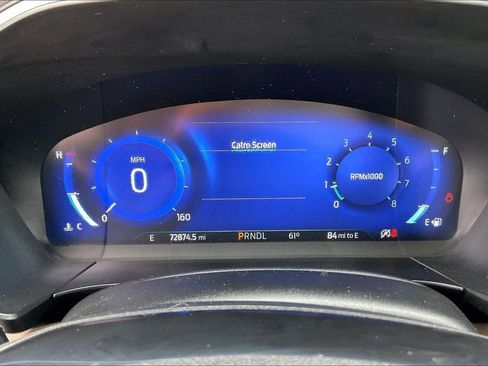 Used 2021 Ford Escape SEL w/ Technology Package image 13