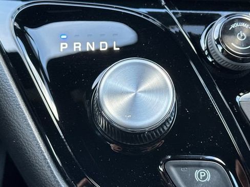 New 2026 Chrysler Voyager LX image 22