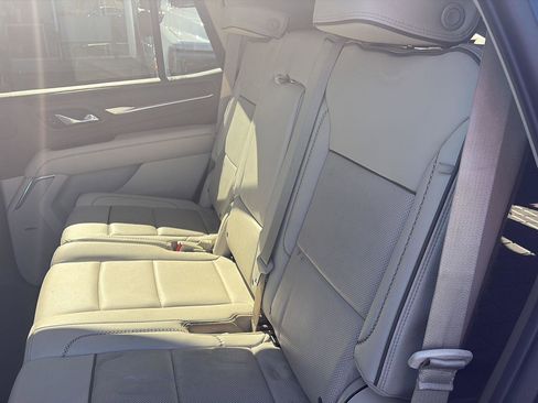 Used 2023 GMC Yukon Denali w/ Max Trailering Package image 18