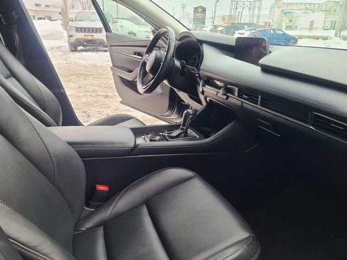 Used 2023 MAZDA MAZDA3 s image 16