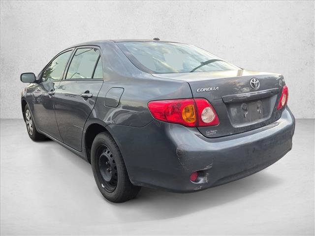 Used 2010 Toyota Corolla LE FWD image 7