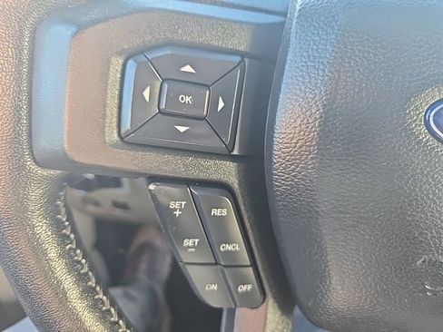 Used 2020 Ford F150 XLT w/ Equipment Group 302A Luxury image 14