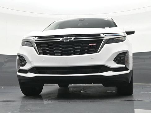 Used 2023 Chevrolet Equinox RS FWD image 31