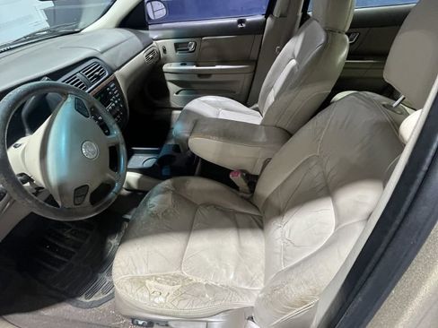 Used 2000 Mercury Sable LS Premium image 5