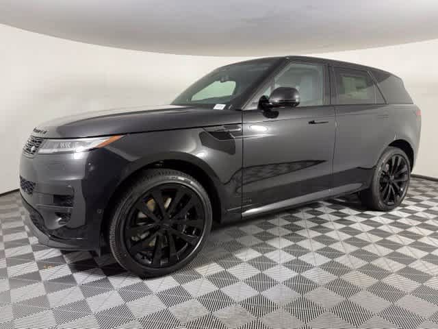 New 2027 Land Rover Range Rover Sport Twenty Edition AWD/4WD image 2