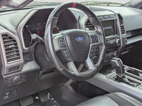 Used 2019 Ford F150 Raptor w/ Equipment Group 802A Luxury AWD/4WD image 9