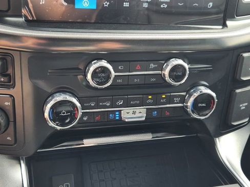 New 2025 Ford F150 Platinum w/ Equipment Group 702A High image 20