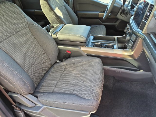 Used 2026 Ford F150 STX w/ Equipment Group 201A FX4 AWD/4WD image 19