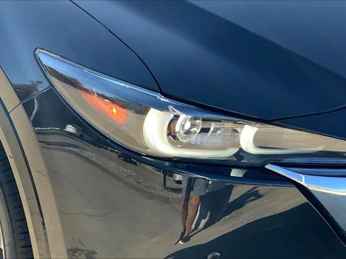 Certified 2025 MAZDA CX-5 AWD 2.5 S image 26
