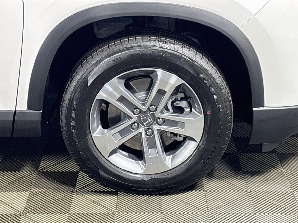 New 2026 Honda Pilot EX-L image 23