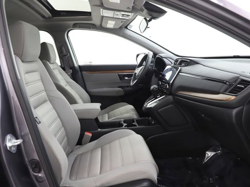 Used 2022 Honda CR-V EX image 11