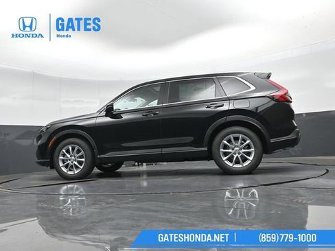 New 2026 Honda CR-V EX image 39
