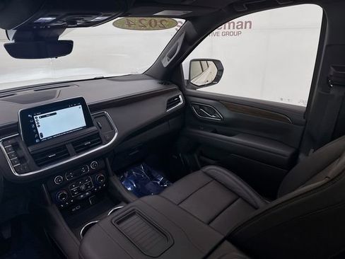 Used 2024 Chevrolet Tahoe High Country image 26