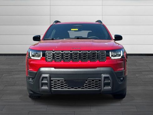 New 2026 Jeep Cherokee Laredo AWD/4WD image 9