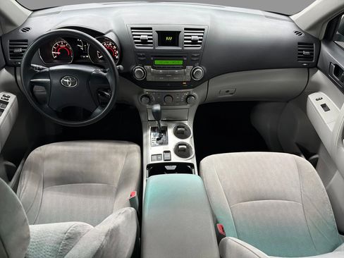 Used 2012 Toyota Highlander FWD image 34
