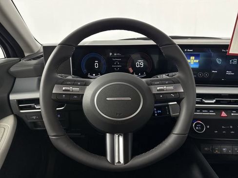 New 2026 Hyundai Sonata SEL image 21