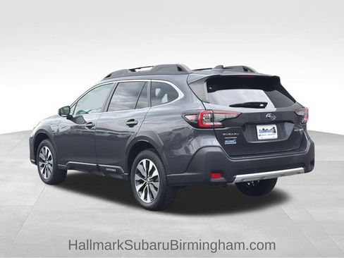 Used 2024 Subaru Outback Limited AWD/4WD image 7