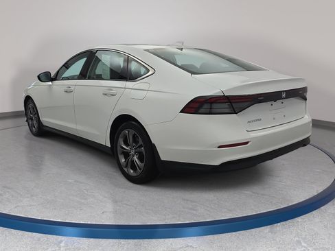 Used 2024 Honda Accord EX image 7