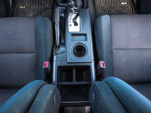 Used 2007 Toyota FJ Cruiser 4WD w/ Upgrade Pkg 1 image 26