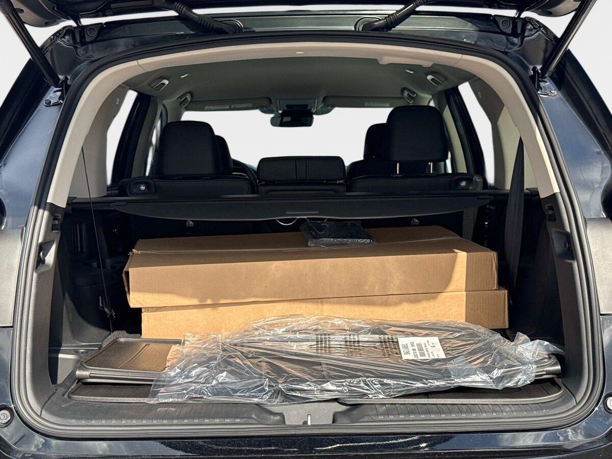 New 2026 Honda Pilot EX-L image 10