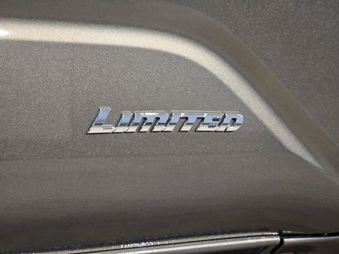 New 2026 Toyota Tacoma Limited AWD/4WD image 25