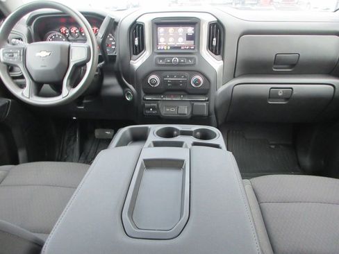 Used 2024 Chevrolet Silverado 3500 W/T w/ WT Convenience Package image 17