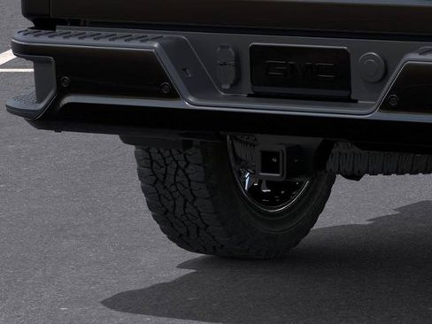 New 2026 GMC Sierra 2500 Denali Ultimate AWD/4WD image 38