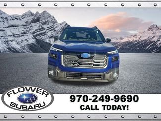 New 2026 Subaru Outback Limited video 2