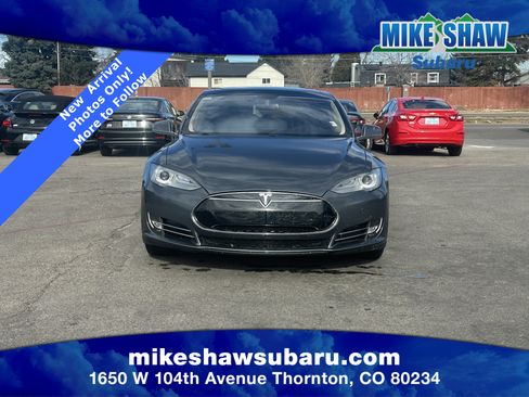 Used 2013 Tesla Model S image 17