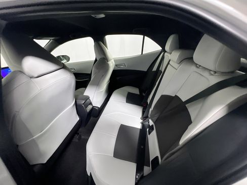 New 2026 Toyota Corolla XSE FWD image 28