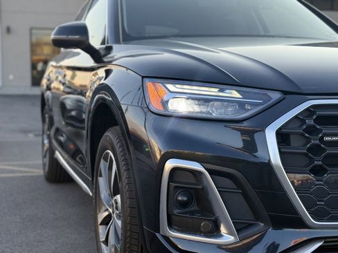 Used 2024 Audi Q5 2.0T Premium Plus image 9