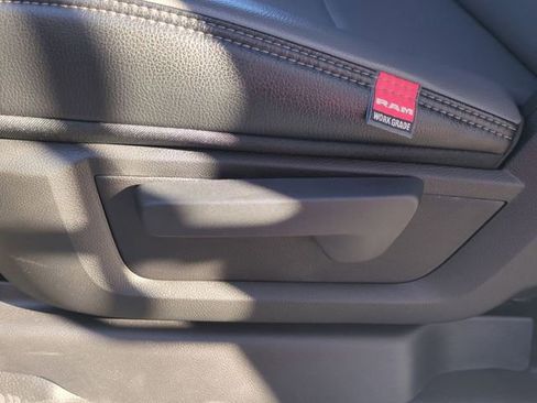 New 2024 RAM 5500 Tradesman image 22