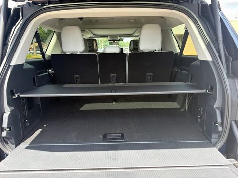 New 2027 Ford Expedition Max Platinum AWD/4WD image 17