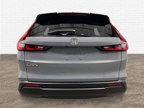 New 2026 Honda CR-V EX image 5