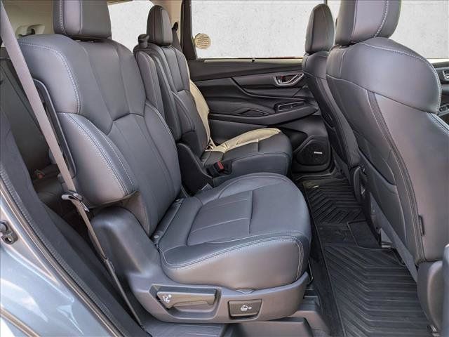 Certified 2026 Subaru Ascent Limited AWD/4WD image 21