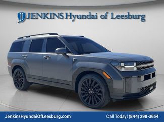 New 2025 Hyundai Santa Fe Calligraphy video 1