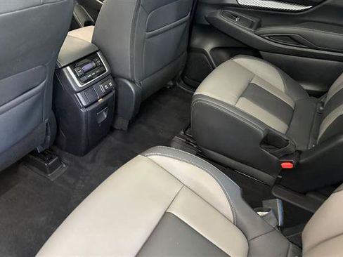 Used 2022 Subaru Ascent Onyx Edition AWD/4WD image 12
