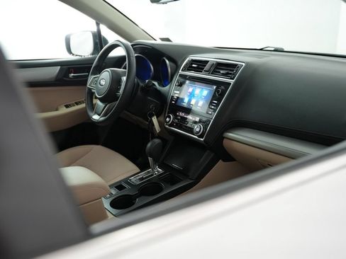 Used 2018 Subaru Outback 2.5i Premium AWD/4WD image 52