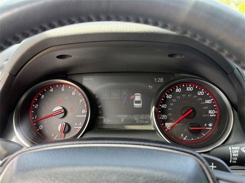 Used 2024 Toyota Camry XSE image 18