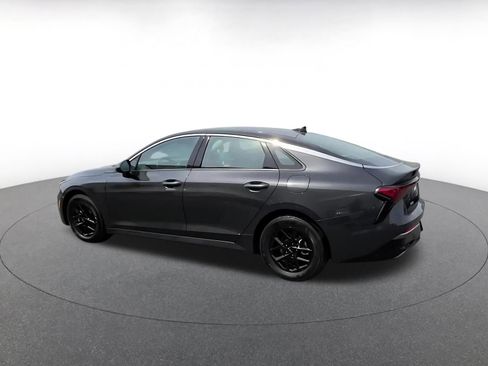 Used 2025 Kia K5 LXS FWD image 10