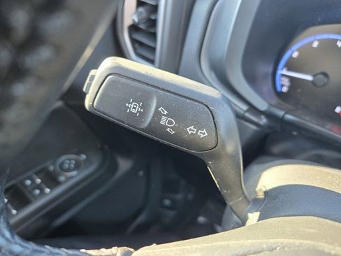 Certified 2023 Ford Bronco Sport Big Bend w/ Convenience Package image 21