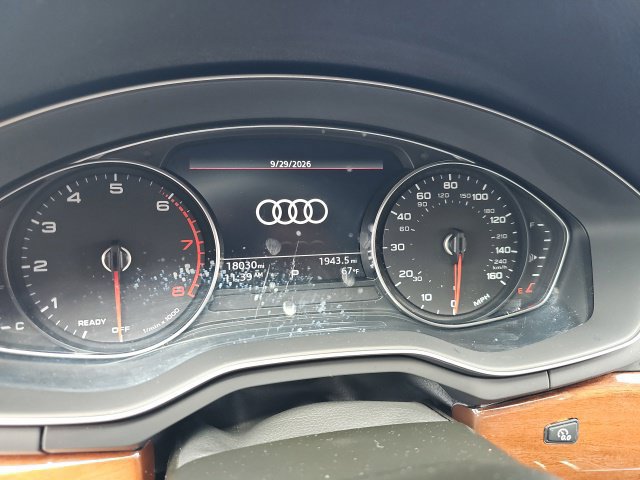 Used 2023 Audi A5 2.0T Premium w/ Convenience Package AWD/4WD image 2